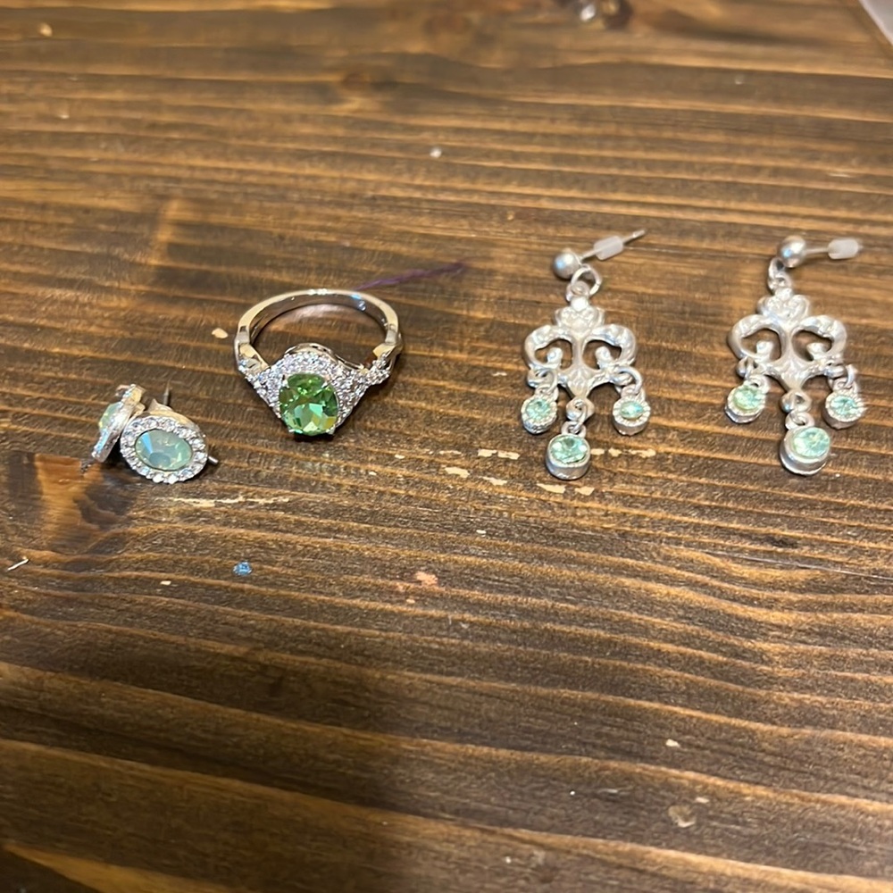 Jewelry bundle